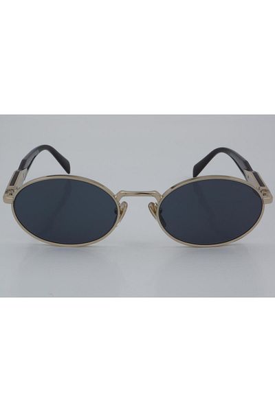 Prada Sun Spr 65Z Zvn-09T 55 - 01 Sunglasses