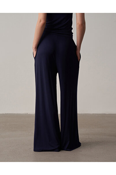 lessandromance Cool Kesim Bally Pantolon