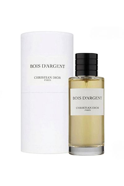 Christian Dior Bois d’Argent edp 125 ml