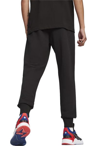 Puma Pantaloni BMW M Motorsports - 624163-01