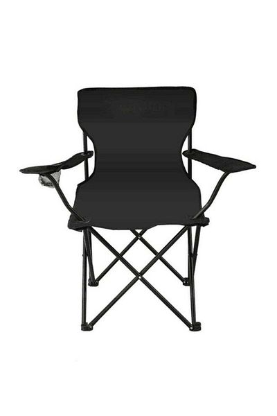 unbranded Portable Foldable Camping Chair