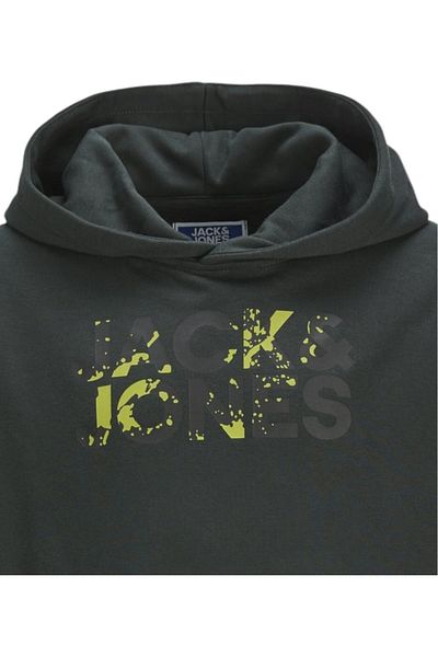 Jack & Jones Hanorac JACK & JONES Corp Splash - 12270152-Forest River