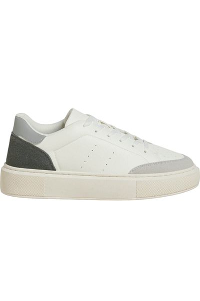 Jack & Jones JACK & JONES Aspire Court - 12275136-Λευκό