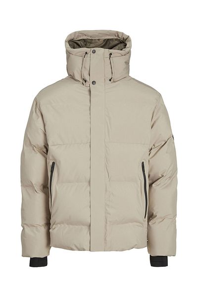 Jack & Jones Geaca JACK & JONES Alpha Puffer - 12261971-Πιατικά