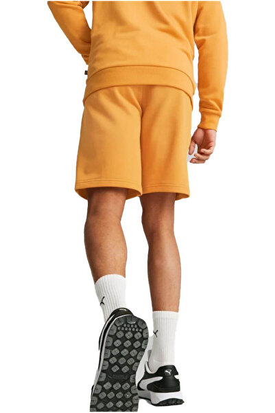 Puma Κοντό ESS+ 2 Χρώματα 10" - 586766-30