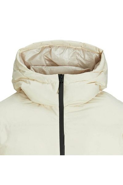 Jack & Jones JACK & JONES Μπουφάν Payne με φουσκωτό τελείωμα - 12256887-Moonbeam