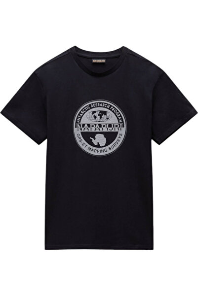 Napapijri Μπλούζα Bollo - I3C041