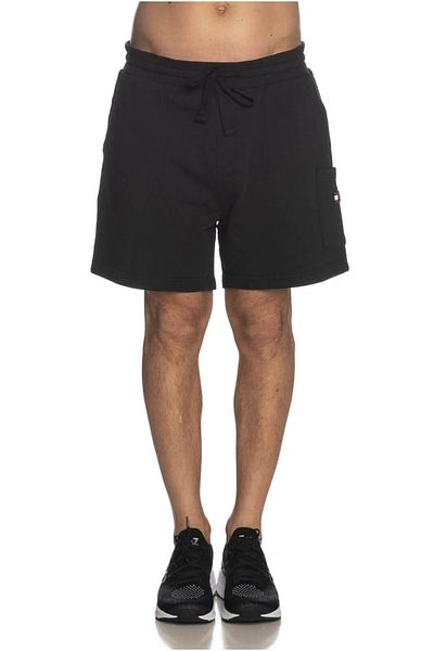 Tommy Hilfiger Κοντό παντελόνι Tommy Hilfiger Bermuda Cargo - DM0DM16330-BDS