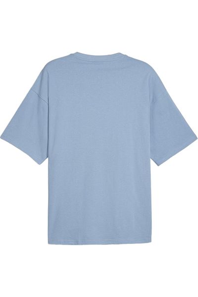 Puma Tricou Better Classics Oversized - 679188-20