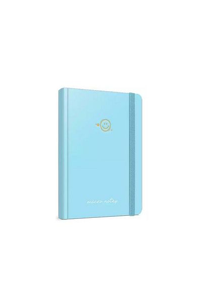 Art Tone Gipta Notebook Micro Notes A5 Stitched Hard Cover 120 Yp Lined