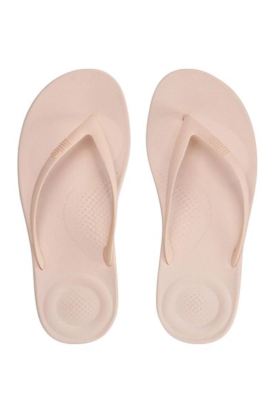Fitflop Εργονομικές Παντόφλες W - E54-A41