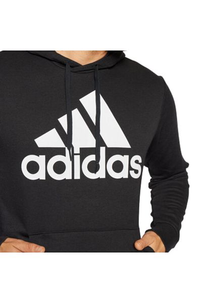 adidas Μεγάλο λογότυπο Hanorac Essentials - GK9540