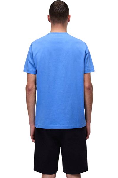 Napapijri Λογότυπο Tricou Box SS - I3LB2V