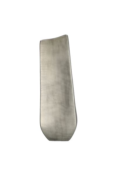 Generic Aluminum Vase - 23*12*67 cm