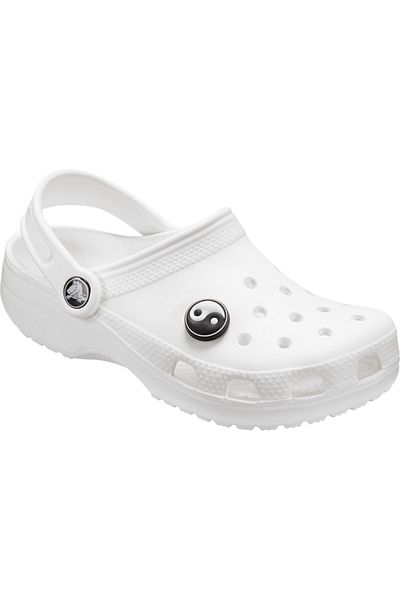 Crocs Αξεσουάρ Jibbitz Yin Yang - 10007077