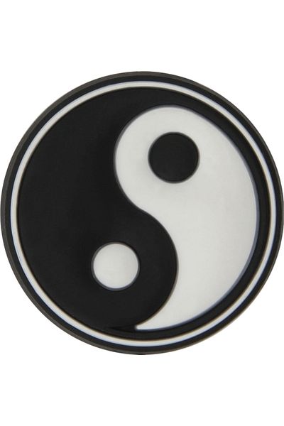 Crocs Αξεσουάρ Jibbitz Yin Yang - 10007077