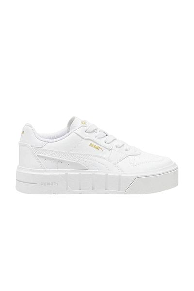 Puma Λύκειο Cali Court Lth PS - 394385-03