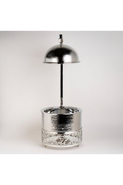 LA MESA 5 Litres Chafing Dish