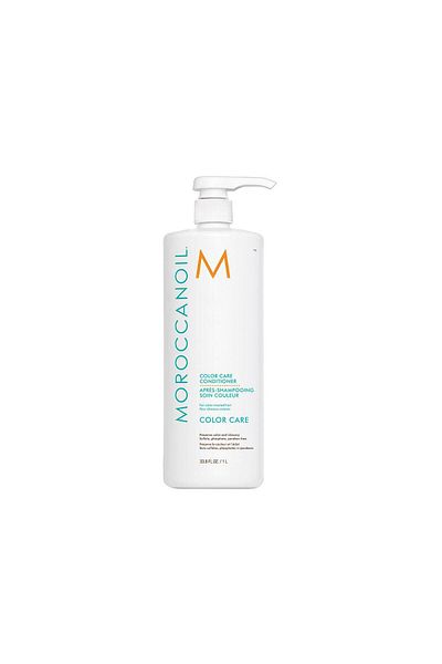 Moroccanoil Color Care Hair Conditioner Color Protective Conditioner for Dyed Hair 1000ml
