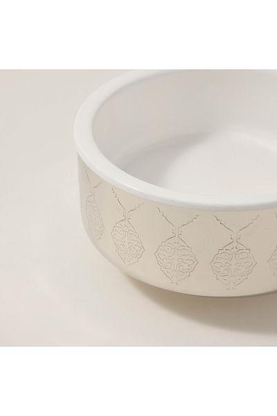 LA MESA AlKhaiyl - Stainless Steel Food Saver - 23*23*12 Cm