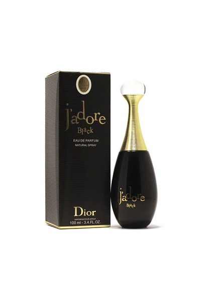 Christian Dior Jadore Black 100 ml