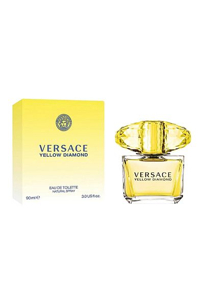 Versace Yellow Diamond EDT 90 ml