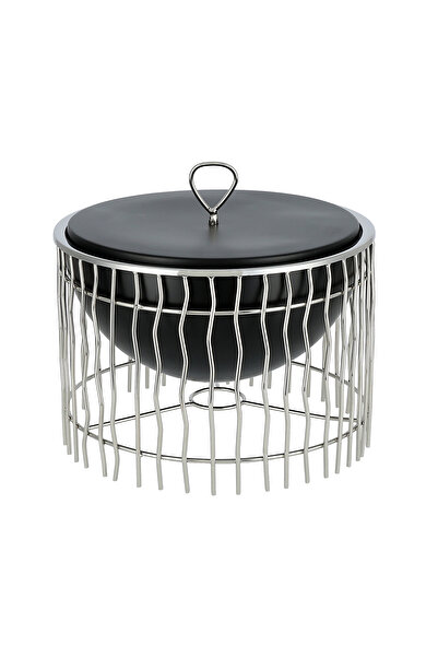 LA MESA - Stainless Steel Food Warmer - 29*29*26 Cm