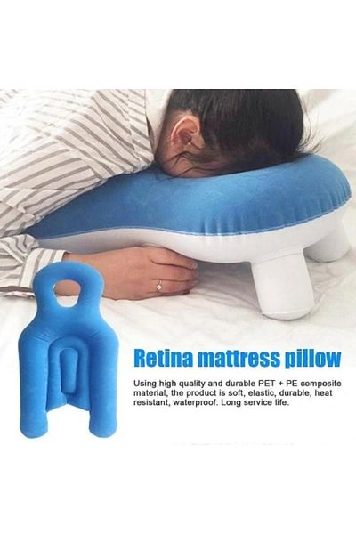 Beruflic Inflatable Pillow Vitrectomy Pillow Used after Eye Surgery