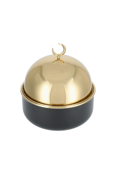 LA MESA - Stainless Steel Food Warmer - 25*25*28 Cm