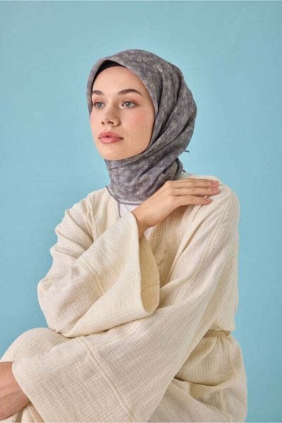 Silk Home Soft Scarf 73089-06