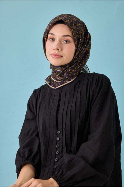 Silk Home Soft Scarf 73089-04