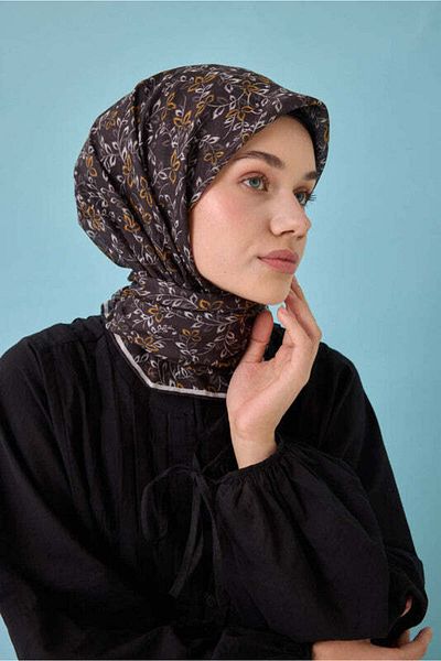 Silk Home Soft Scarf 73089-02