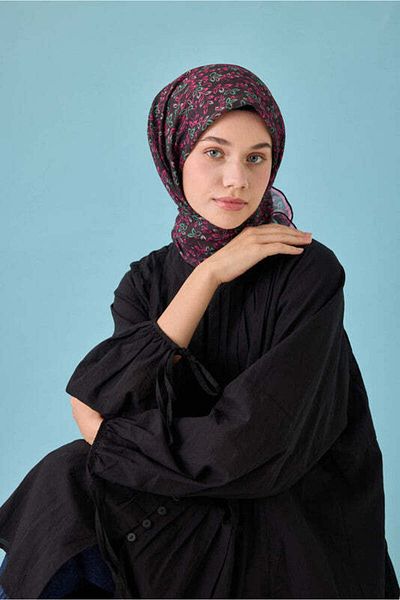 Silk Home Soft Scarf 73089-05