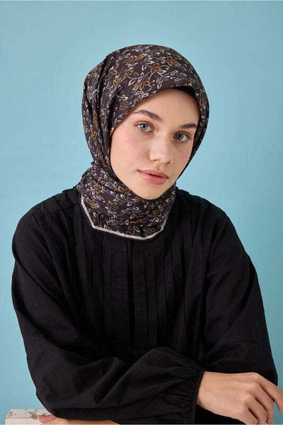 Silk Home Soft Scarf 73089-02