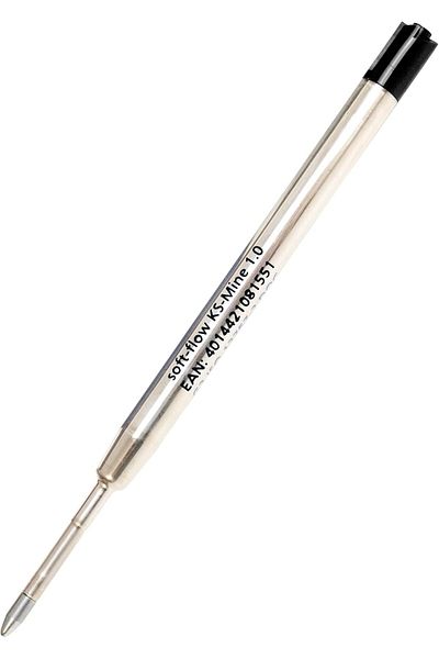 Mena Rise Şirinshop Easy Flow 9000 Refill m Black 1108107