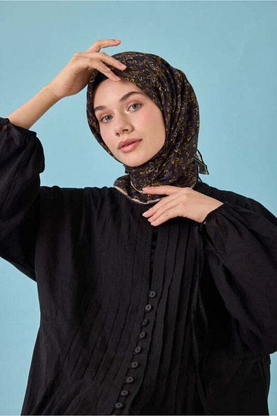 Silk Home Soft Scarf 73089-04