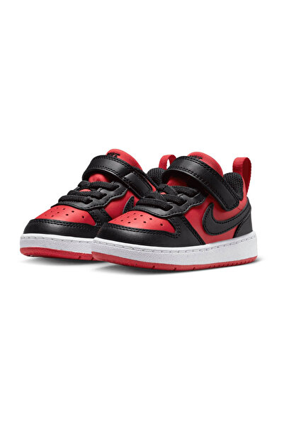 Nike Court Borough Low Recraft BTV - DV5458-600