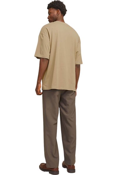 Jack & Jones Tricou JACK & JONES Charge - 12259975-Κόλιανδρος