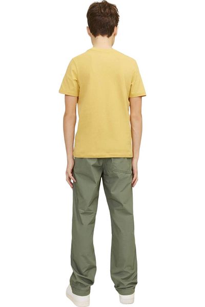 Jack & Jones Μπλούζα JACK & JONES Neo JNR - 12255503-Jojoba