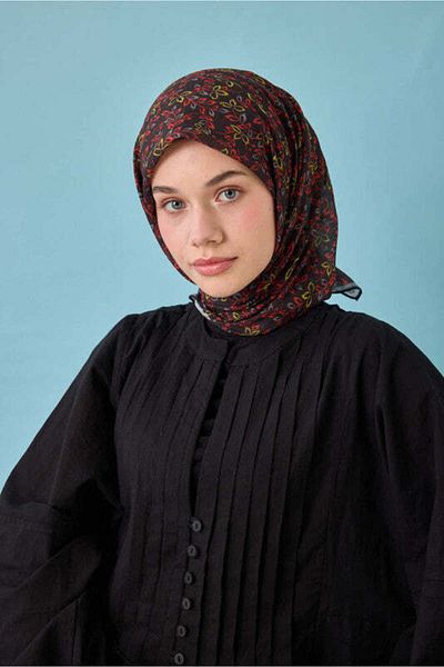 Silk Home Soft Scarf 73089-03