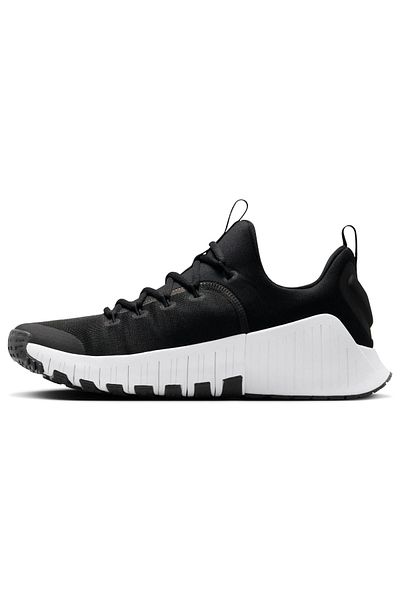 Nike Δωρεάν Metcon 6 - FJ7127-001