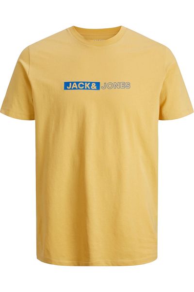 Jack & Jones Μπλούζα JACK & JONES Neo JNR - 12255503-Jojoba
