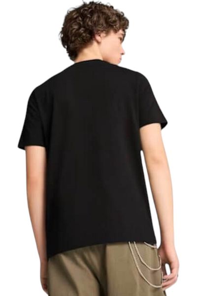 Puma Λογότυπο Tricou F1 Essentials - 633264-01