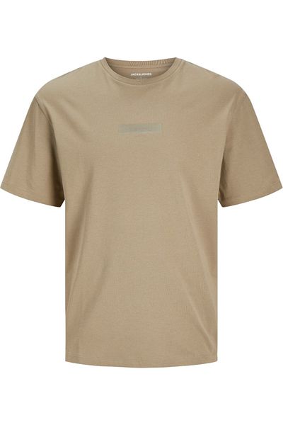 Jack & Jones Μπλούζα JACK & JONES Taka JNR - 12269869-Coriander