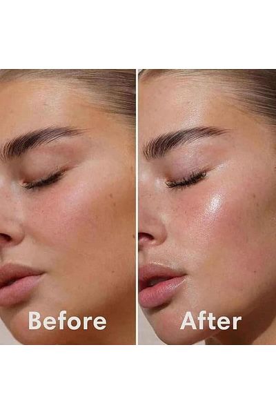 Medicube Peel-off face mask for moisturizing and caring, reduces sagging and dryness with collagen for glowing skin - 2 pieces