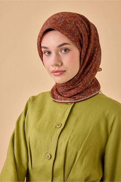 Silk Home Soft Scarf 73089-43