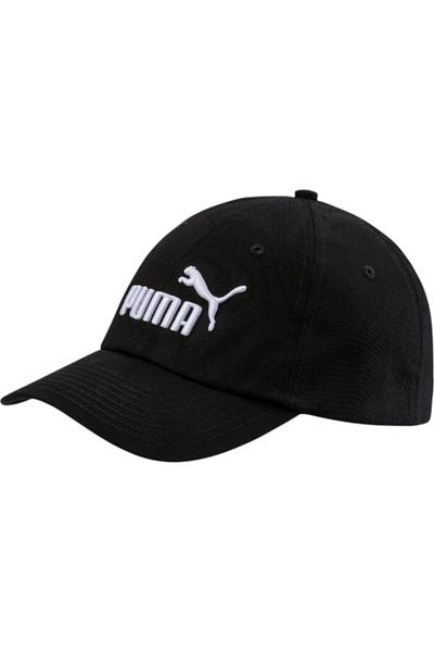 Puma Sapca Essentials No 1 Jr - 021688-01