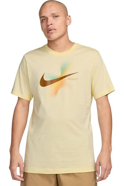 Nike Tricou 6 μηνών Swoosh - FQ7998-744