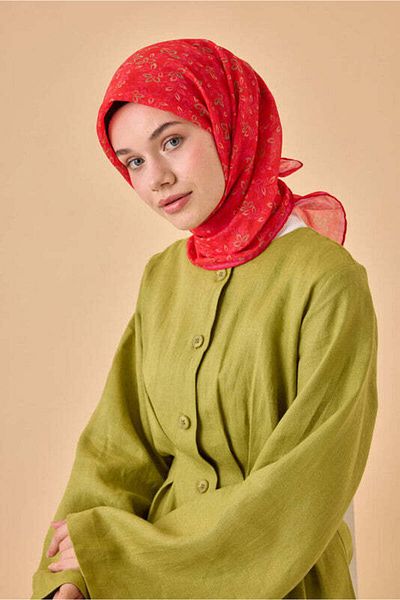 Silk Home Soft Scarf 73089-39