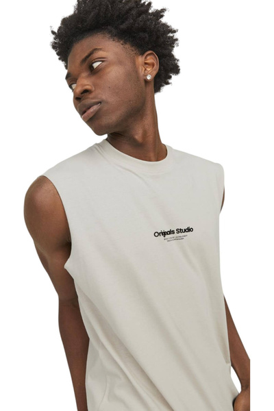 Jack & Jones Maiou JACK &JONES Vesterbro SN - 12250430-Moonbeam